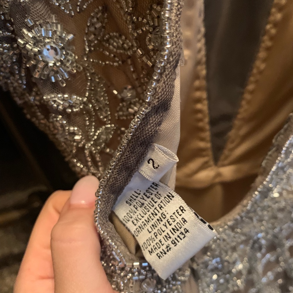 Prom Dress! - Picture 4 of 7